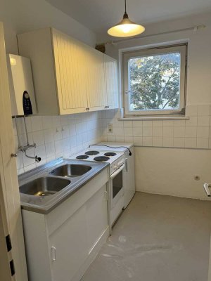 Zentral gelegene Wohnung sucht neuen Mieter