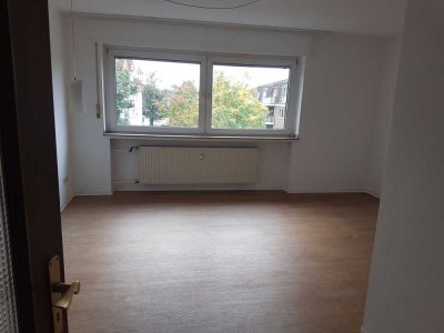 Gemütliche 1-Zimerwohnung mit Einbauküche