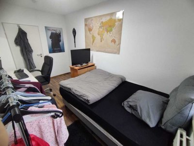 Günstiges Zimmer in WG ab März zu vermieten! (Nur Studenten oder Personen in schulischer Ausbildung)