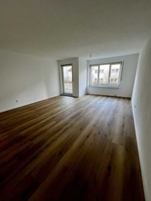 Großzügige 3-Zimmer-Wohnung in Münsingen