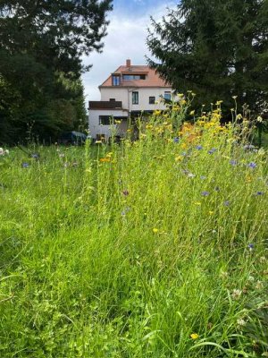 Einfamilienhaus im Grünen - für Naturliebhaber – voll möbliert