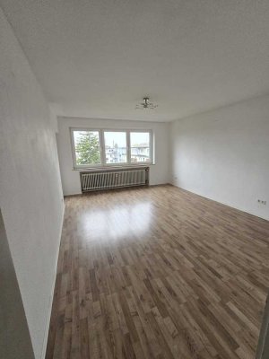 Moderne und gut geschnittene 2-Zimmerwohnung im Neusser Barbaraviertel!