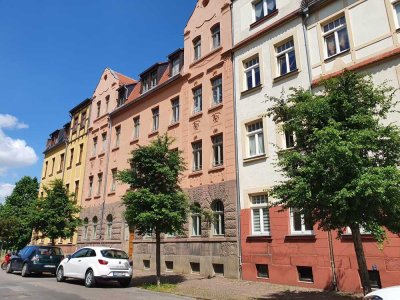 // FAMILIENWOHNUNG WURZEN // Erstklassige Ausstattung //