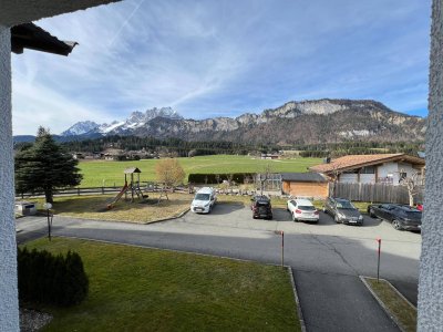 Charmante 3-Zimmer-Wohnung mit Balkon in Ruhiger Zentraler Lage