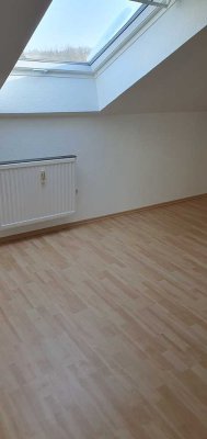 Kleine Dachwohnung in Heidelsheim