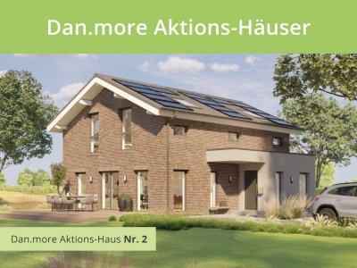 Projektiert: EFH KFW 40+ QNG, PV-Anlage, Speicher. (zwischen Düsseldorf und Essen)