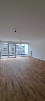 barrierefreie Wohnung mit Balkon im RATHAUS CARRÉ zu vermieten