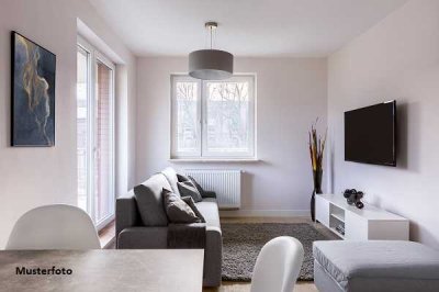 3-Zimmer-Wohnung mit Balkon und Pkw-Stellplatz