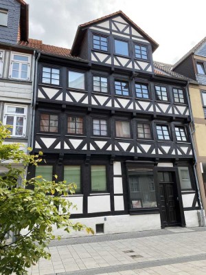 ETW Stadtmitte in Schloß Nähe