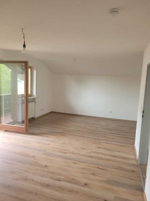 Geschmackvolle 2-Zimmer-Wohnung mit Balkon in Staudach-Egerndach