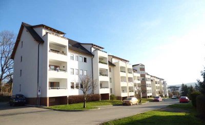 Großzügige 3-Raum-Maisonette-Wohnung am Tor zur Natur