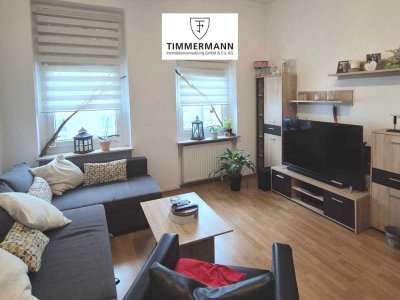 Charmante 2,5-Zimmer-Wohnung mit Balkon in Königswinter