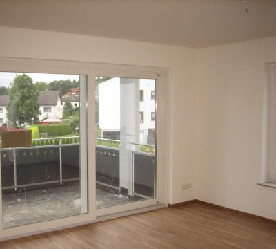 Schöne zwei Zimmer Wohnung in Ravensburg-Oberzell