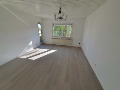Freundliche 3-Zimmer-Wohnung mit Balkon in Wolfenbüttel