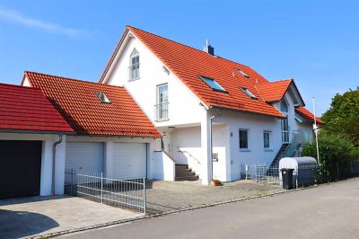 ** Top Angebot** Familienfreundliches EFH 260 m² mit Einliegerwohnung in Karlskron