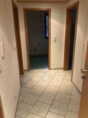 Schöne und gepflegte 2-Zimmer-Wohnung in Bad Münder