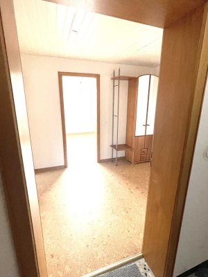 3 Zimmer DG-Wohnung in BI-Brake