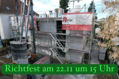 Barrierefreie 3 Zimmerwohnung mit Einbauküche - Modernes Wohnen für alle!