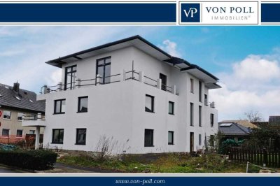 Neubau Penthaus Maisonettewohnung 5 mit Dachterrasse in Bad Oeynhausen