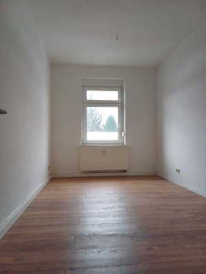 geräumige 2-Zimmer-Wohnung in ruhiger Wohnanlage