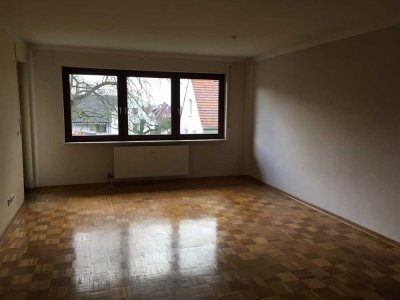 Schöne 80qm Wohnung in KS-Bettenhausen/Eichwald zu vermieten