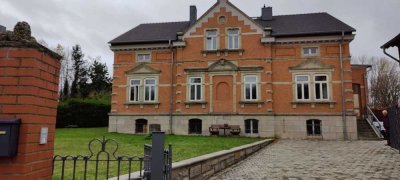 Repräsentative VILLA "auf dem Lande" in 38336 Huy-VOGELSDORF (HARZ) / 880.000 €