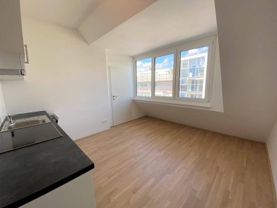 Dachgeschosswohnung in Liesing | Erlaaer Straße | Top 1.60