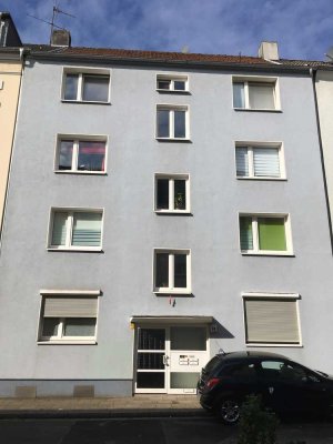 Gepflegtes Mehrfamilienhaus in Essen-Frohnhausen