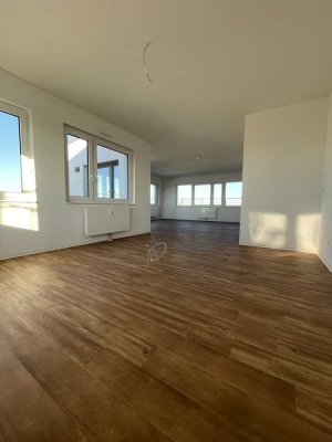 einzigartige Penthouse Wohnung in der Innenstadt