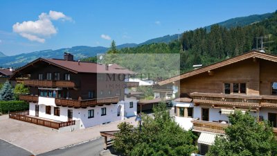 Gelegenheit!Toller Freizeitwohnsitz in Kirchberg