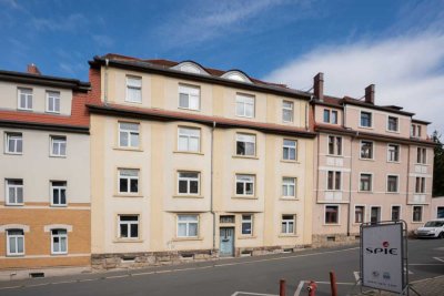 Schnell sein lohnt sich... Schicke Maisonette in Jena Ost