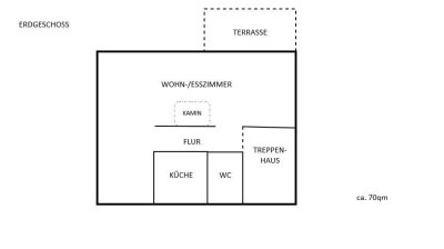 Jebenhausen: Schönes Haus mit Garten zu vermieten