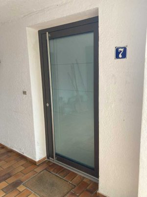 Haus im Haus - Großzügige 3,5 Zimmer Maisonette-Wohnung in Top-Lage Altstadt Dachau