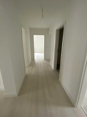 Geräumige und helle 4-Zimmer-Wohnung in Münster-Hiltrup