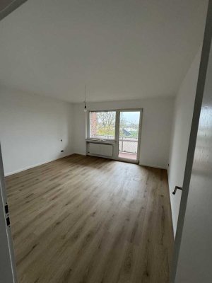 Sehr schöne, vollständig renovierte Wohnung in Herten