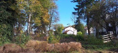 Neubau 4-Zimmer-Erdgeschosswohnung mit Südausrichtung