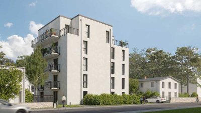 Urban Living –(8 Wohnungen verfügbar, 1.299,00 € - 1.449,00 € kalt)