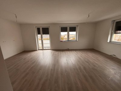 Zur Vermietung steht eine schöne, gut geschnittene 4-Zimmer-Wohnung in zentraler Lage.