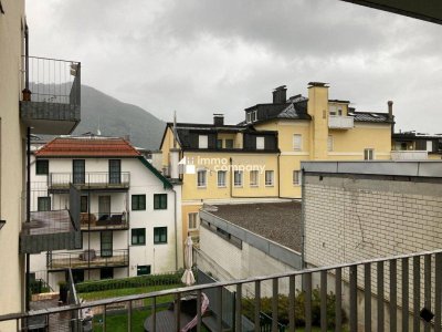 Moderne Traumwohnung in Gmunden - Neuwertig, 68m², Balkon, Stellplatz - Jetzt kaufen für 450.000€!