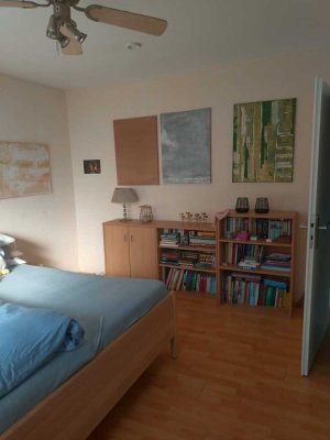 Attraktive 3-Zimmer-Wohnung mit Balkon in Hürth