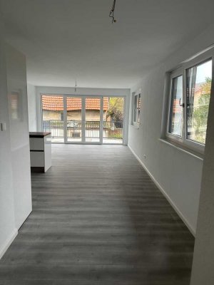 Erstbezug: Exklusives, modernes Appartment