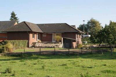 Großzügiges 6-Zi-Haus mit großem Garten bei Bargteheide