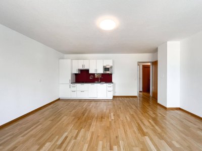 Donaustadt Lifestyle - Sonnige 1-Zimmer-Wohnung Nähe U1 Kagraner Platz