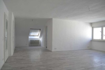 Charmante 3-Zimmer-Dachgeschosswohnung in Hanau/Klein-Auheim - Provisionsfrei!