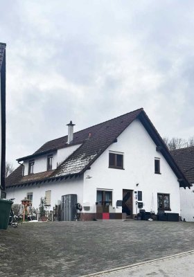 Mehrfamilienhaus - mit 2 Maisonette Wohnungen - PROVISIONSFREI