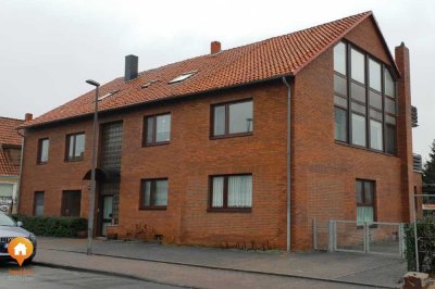 Ruhige Wohnung in Havelse