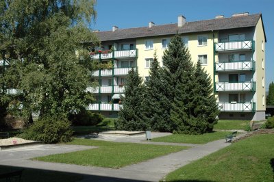 Genossenschaftswohnung in St. Pölten