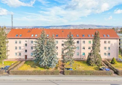 Freundliche 3-RW mit Balkon * 1.OG * separate Küche * Bad mit Wanne & Fenster * SP * TOP *.