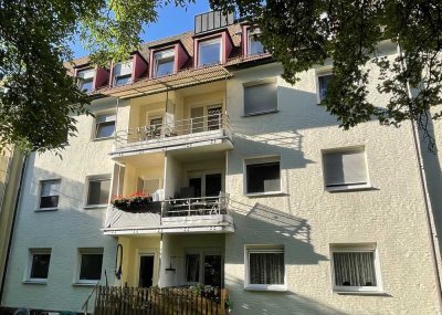 Erlenstegen! Mehrfamilienhaus mit 8 Wohnung und Balkone in 90491 Nürnberg