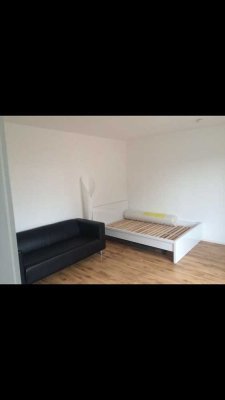 Möblierte 1-Zimmer-Wohnung in Braunschweig